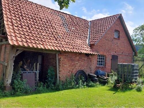 Foto - Einfamilienhaus in Auetal zum Kaufen