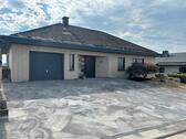 Foto - Bungalow mit Kaminzimmer in Birken-Honigsessen