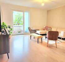 Wohnung Vermieten - 3.500,00 EUR Kaltmiete, in Berlin (PLZ: 10709) Charlottenburg-Wilmersdorf