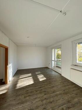 Foto - Etagenwohnung in Jena zur Miete