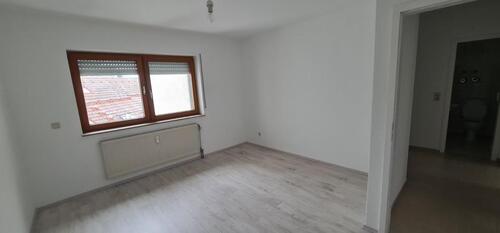 Foto - Etagenwohnung in Ludwigshafen am Rhein