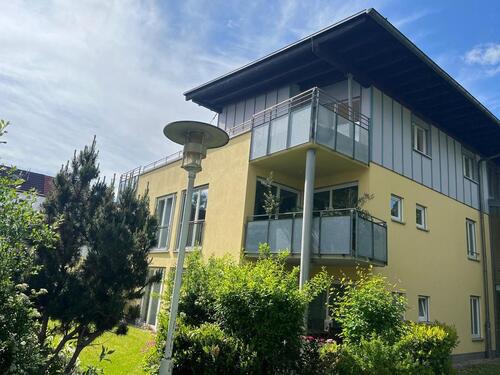 Foto - Etagenwohnung in Leipzig zur Miete