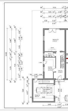 Foto - Einfamilienhaus zur Miete in Rees