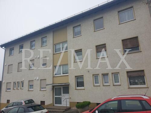 Foto - Sanierte 3 Zimmer Wohnung mit Balkon in Idstein - 860 € Warmmiete