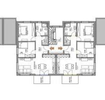 Erstbezug 3-Zimmer-Wohnung in der Nähe von Wackersdorf