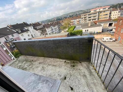 Foto - Etagenwohnung in Wuppertal zur Miete