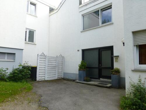 Foto - 2-Raum WHG im UG in Kreuztal, MFH, 51 m²