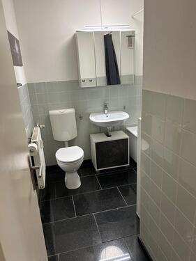 Foto - 2 Zimmer Etagenwohnung in Kreuztal