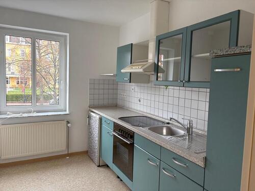 Foto - 2 Zimmer Etagenwohnung in Bad Wildungen