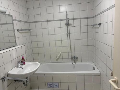 Foto - Etagenwohnung in Bad Wildungen zur Miete