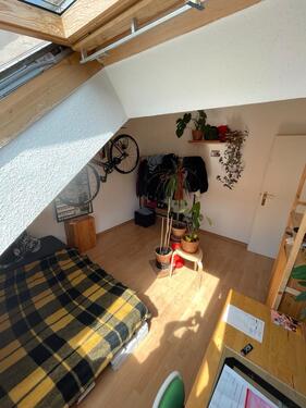 Foto - Gemütliches, günstiges WG-Zimmer in Leipzig