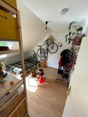 Foto - 3 Zimmer Etagenwohnung in Leipzig