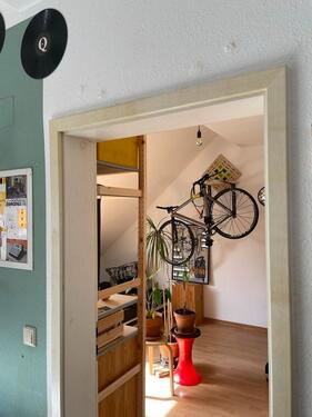 Foto - Etagenwohnung in Leipzig zur Miete