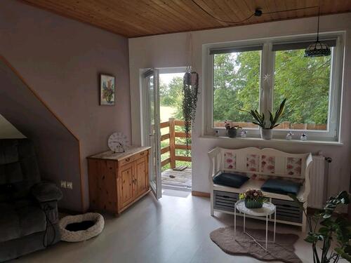 Foto - 2 Zimmer Etagenwohnung in Struxdorf