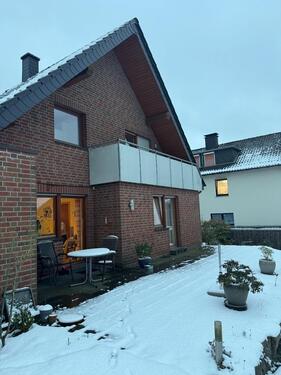 Foto - Vermiete ruhige 2-ZKB-Wohnung mit Balkon in Bielefeld-Brackwede