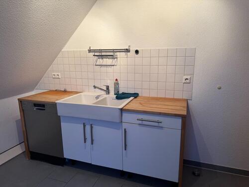 Foto - Etagenwohnung in Bielefeld