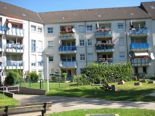 Foto - 2-Zimmer-Wohnung in Dortmund Innenstadt-Nord