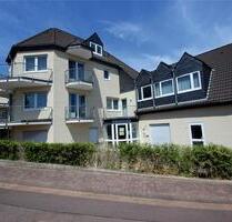 moderne Wohnung, herrliche Aussicht und Einbauküche inklusive !!! - Schleiden