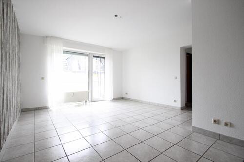 Foto - 2 Zimmer Erdgeschoßwohnung zur Miete in Schleiden