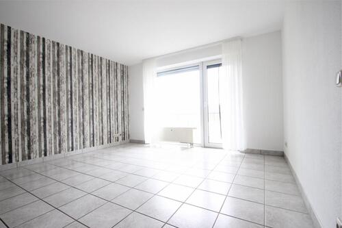 Foto - Erdgeschoßwohnung in Schleiden zur Miete