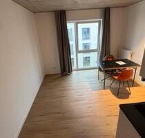 Wohnung Bielefeld (25qm) für Studenten im Nordcampus