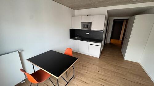 Foto - 1 Zimmer Etagenwohnung zur Miete in Bielefeld