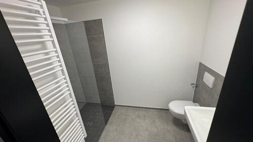 Foto - 1 Zimmer Etagenwohnung in Bielefeld