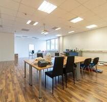 Praxis- oder Büroräume im ersten Obergeschoss - Willich