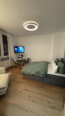 Foto - 1 Zimmer Etagenwohnung zur Miete in Weißenthurm