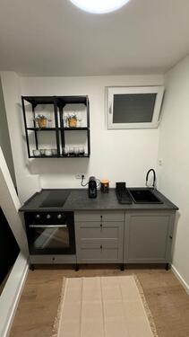 Foto - 1 Zimmer Etagenwohnung in Weißenthurm