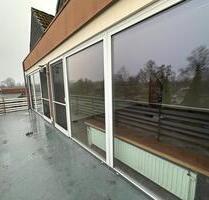 Großzügige 3-Zimmer-Wohnung mit Balkon im Herzen von Soltau