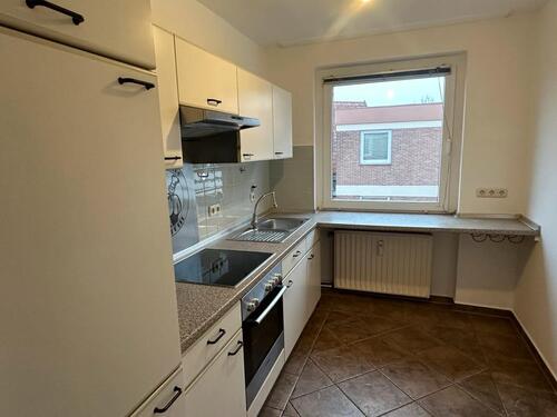 Foto - 3 Zimmer Dachgeschoßwohnung in Soltau