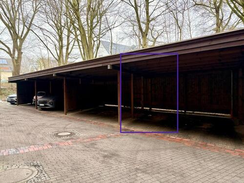 Foto - Terrassenwohnung in Glinde zum Kaufen