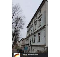 Zweiraumwohnung im Hochparterre - Zossen