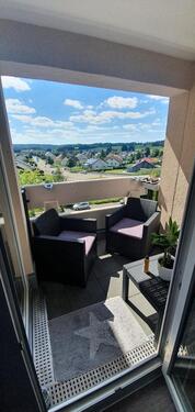 Foto - 2.5 Zimmer Etagenwohnung zur Miete in Winterlingen