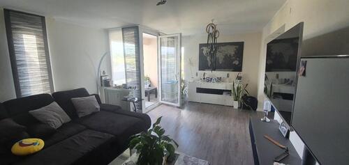 Foto - 2.5 Zimmer Etagenwohnung in Winterlingen