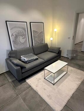 Foto - 2 Zimmer Etagenwohnung in Mannheim