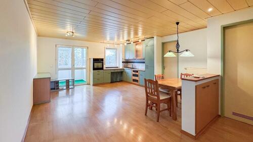 Foto - 3 Zimmer Etagenwohnung zum Kaufen in Waldkraiburg