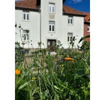 Helle 1,5-Zimmer Hofwohnung in Wennigsen-Sorsum - Wennigsen (Deister)