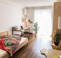 schönes Studentenapartment in Deggendorf