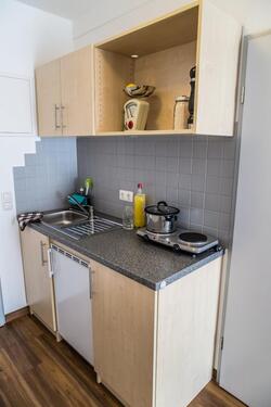 Foto - Etagenwohnung in Deggendorf zur Miete