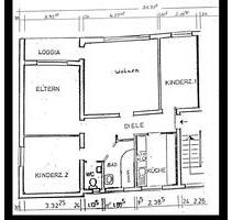 Ab April verfügbar: Großzügige 4-Zimmer-Wohnung mit Balkon - Mönchengladbach West Ab April verfügbar: Großzügige 4-Zimmer-Wohnung mit Balkon - Mönchengladbach West