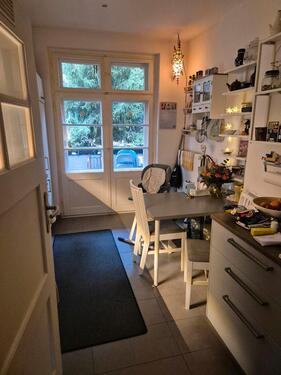 Foto - 2.5 Zimmer Hochparterre zur Miete in Berlin