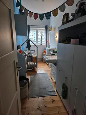 Foto - 2.5 Zimmer Hochparterre in Berlin