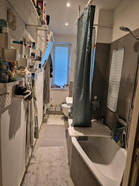 Foto - Hochparterre in Berlin zur Miete