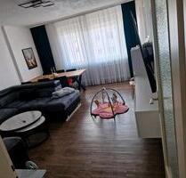 Helle 3-Zi.-Wohnung mit sonnigen Balkon & Garage - Provisionfrei - Hannover Linden-Limmer