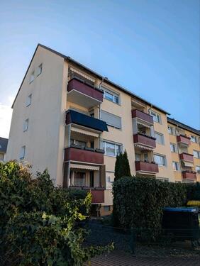 Foto - Etagenwohnung in Hannover zum Kaufen