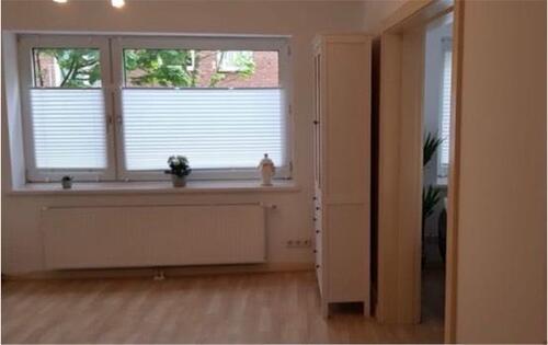Foto - 3 Zimmer Wohnung in Glinde im Rotdornweg ab Juni zu vermieten