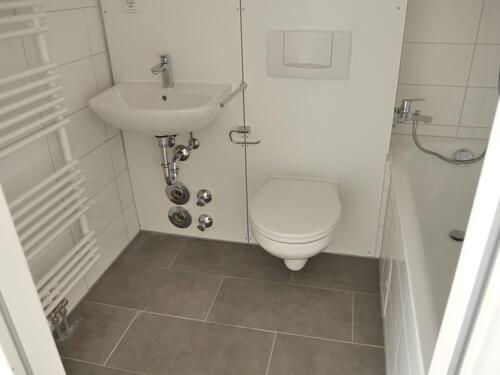 Foto - 2 Zimmer Etagenwohnung zur Miete in Maintal