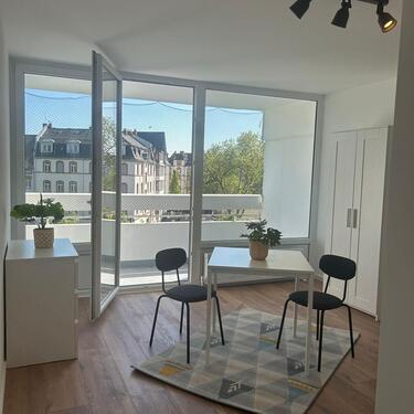 Foto - 1 Zimmer Etagenwohnung zur Miete in Offenbach am Main